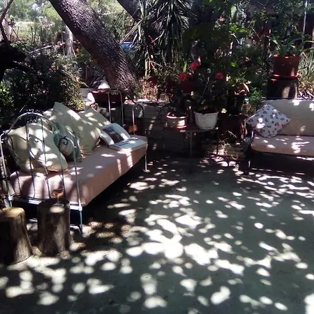 Appartamento Sous Les Pins