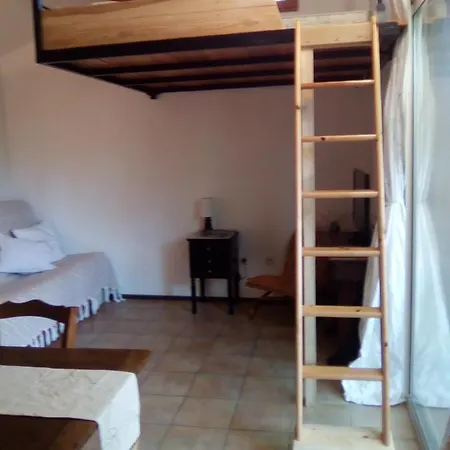 Appartamento Sous Les Pins Villeneuve-lès-Avignon