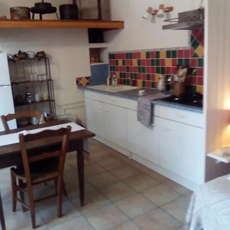 Appartamento Sous Les Pins