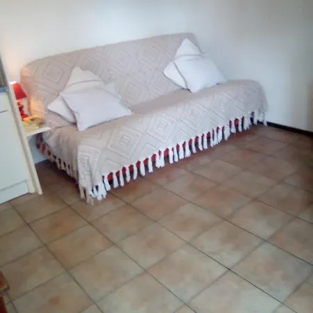 Appartamento Sous Les Pins *